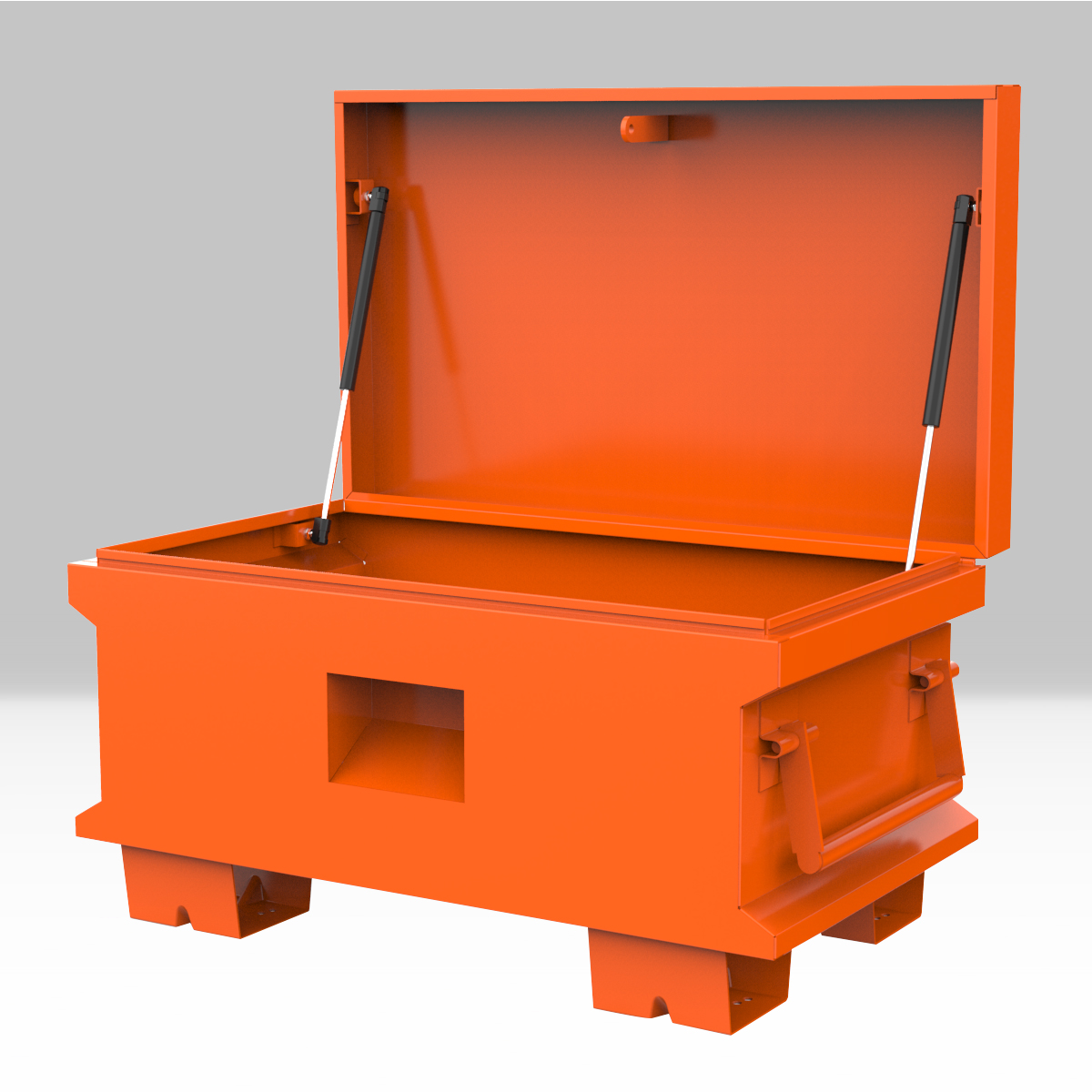 Geelong sales company toolbox clearance
